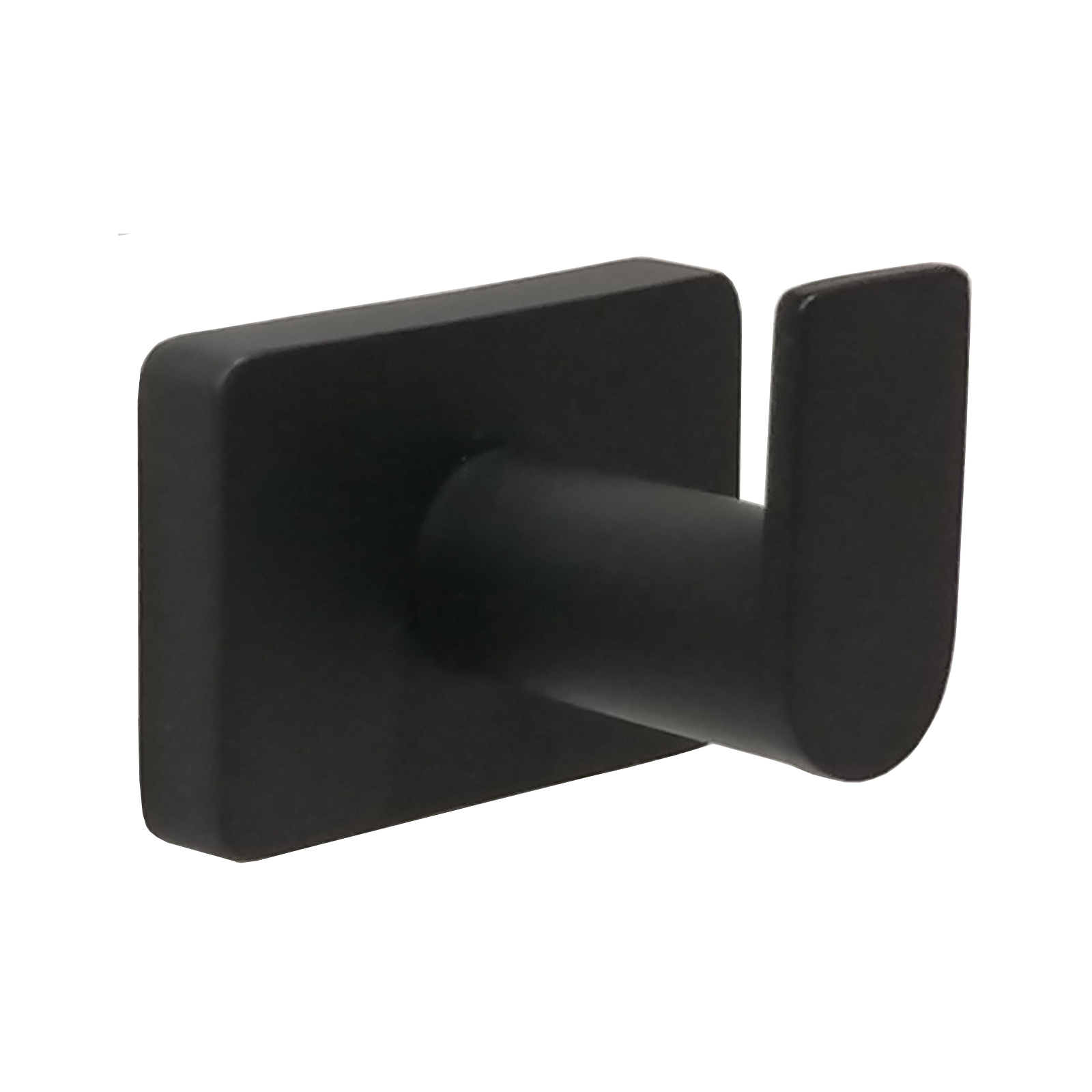 Barelli Rigoni Chrome Single Robe Hook - Chrome - Image 1 of 1