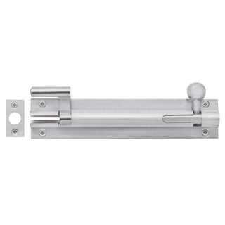 Delf 150 x 32 x 9.5mm Cranked Barrel Bolt Offset