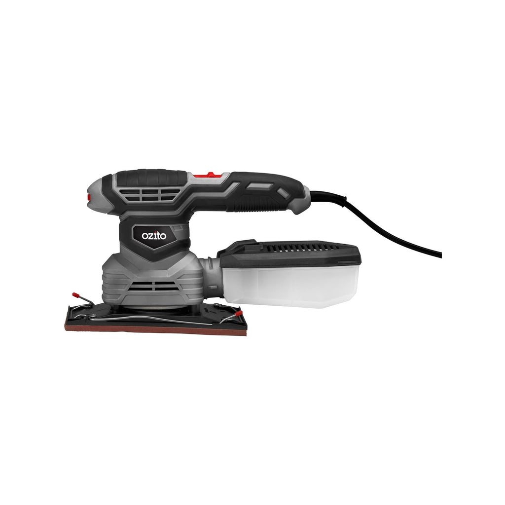 Ozito 200W Multi Sander Kit - Image 3 of 10