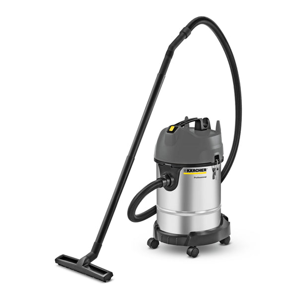 Karcher 30/1 Tradie Wet and Dry Vacuum