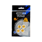gripit yellow 4 pack - package