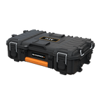 AEG Quickstack 2.0 Organiser Tool Box - Image 1 of 9