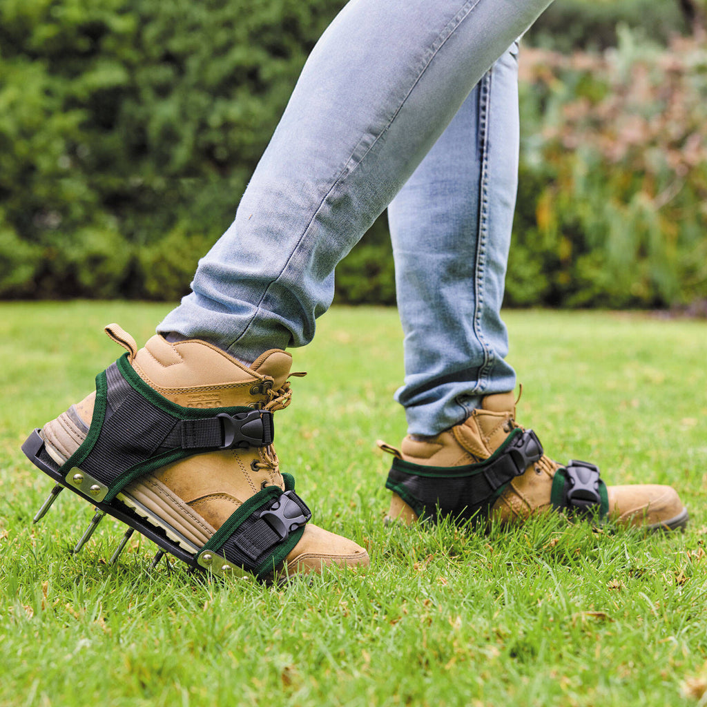 Cyclone Lawn Aerator Sandals - Image 4 of 5