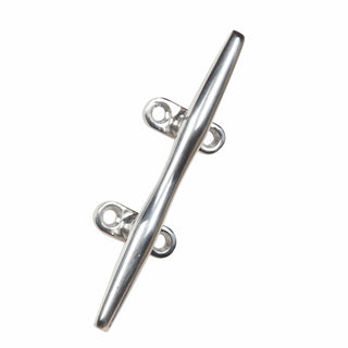 Taskmaster 152mm 316 Stainless Steel Slimline Cleat