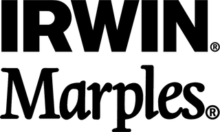 Irwin - Marples