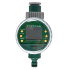 Garden Basics Electronic Digital Tap Timer - Image 1 of 4