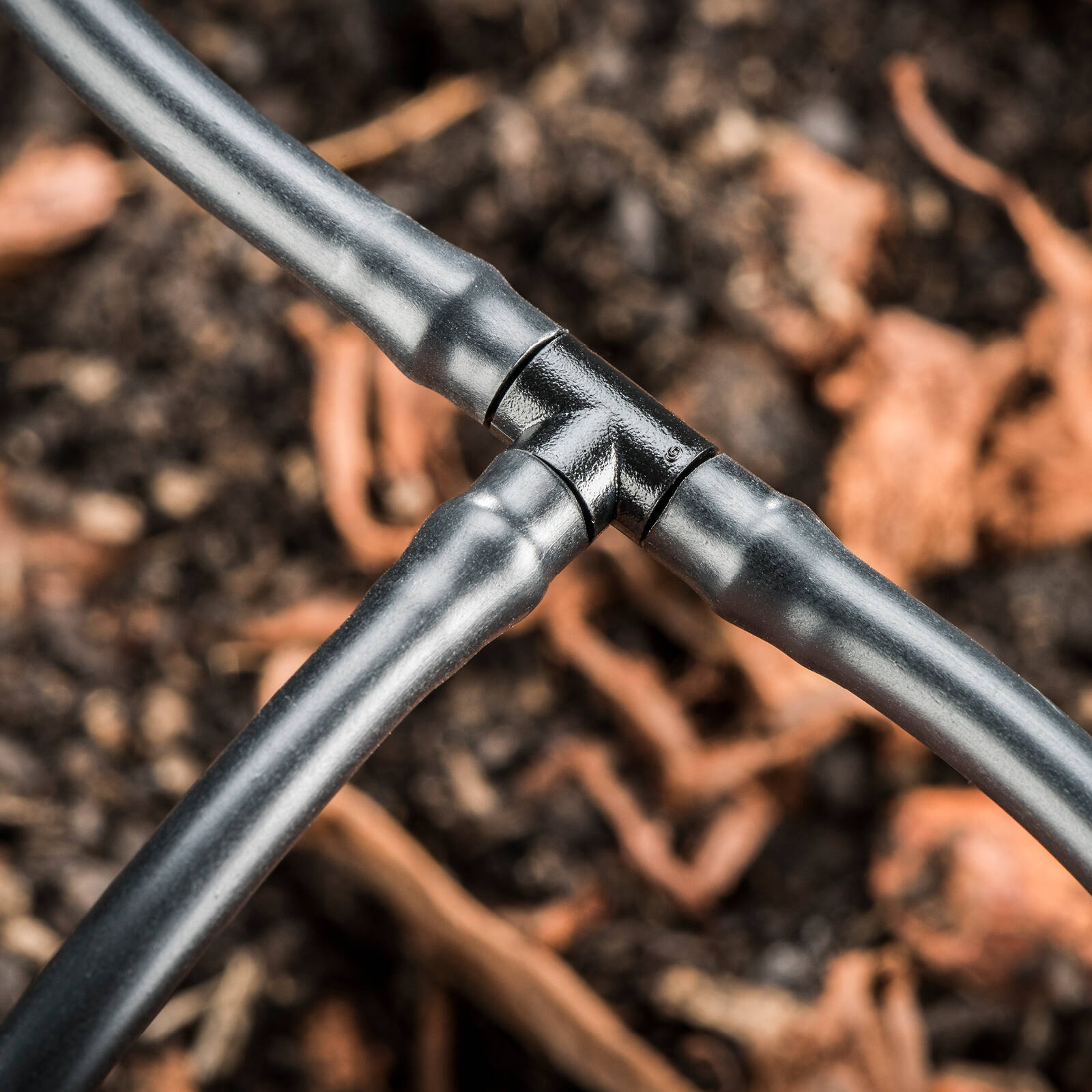 Pope 4mm Barbed Tee - 10 Pack - Image 2 of 5