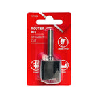 Ultra 6.4 x 25mm Straight Router Bit - Image 1 of 4