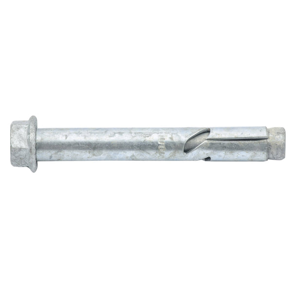 Ramset 10 x 75mm Galvanised DynaBolt Hex Nut Bolt