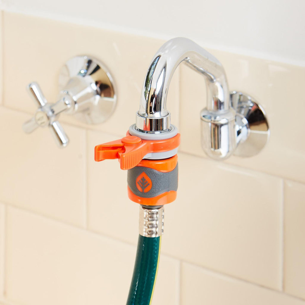 Pope Indoor Tap Adaptor - Image 4 of 6