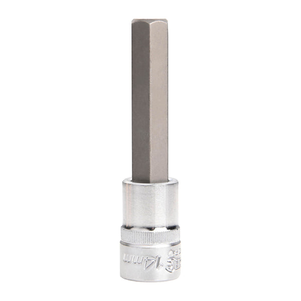 Kincrome 14mm 1/2" Drive Hex Bit Socket