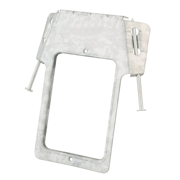 DETA Stud Mount Bracket Quick Fit - Single Pack