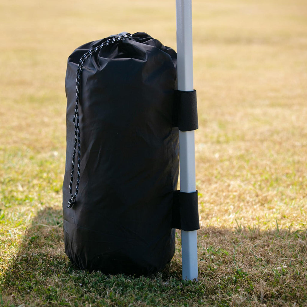 OZtrail Sand Bag Gazebo Weights Kit - 4 Pack - Image 7 of 8