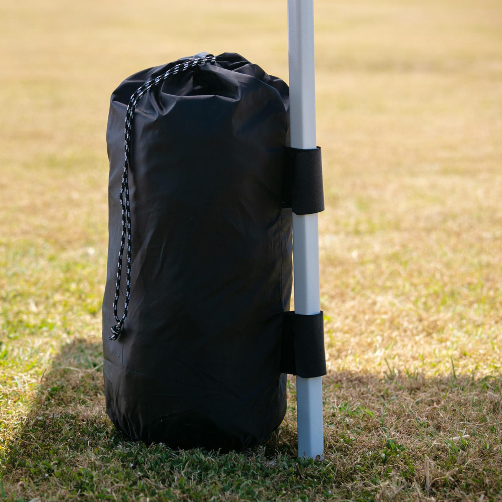 OZtrail Sand Bag Gazebo Weights Kit - 4 Pack - Image 7 of 8