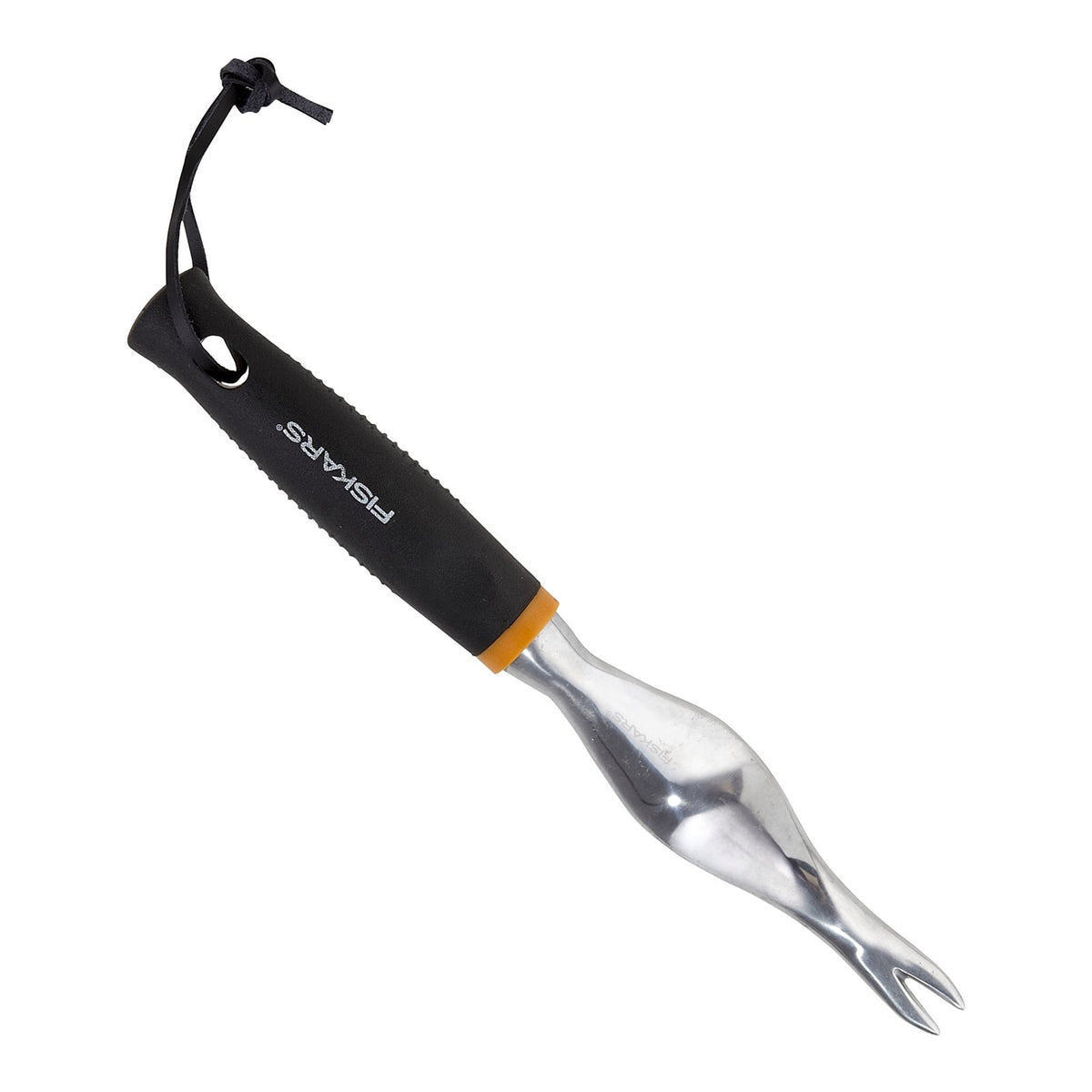 Fiskars Aluminium Weeder - Image 1 of 2