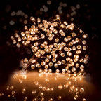 Lytworx 300 Warm White LED Fairy Lights - Image 2 of 2