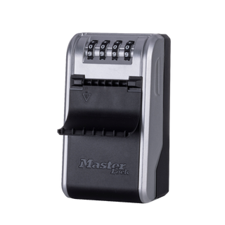 Master Lock Wall Mount Next Gen Key Safe