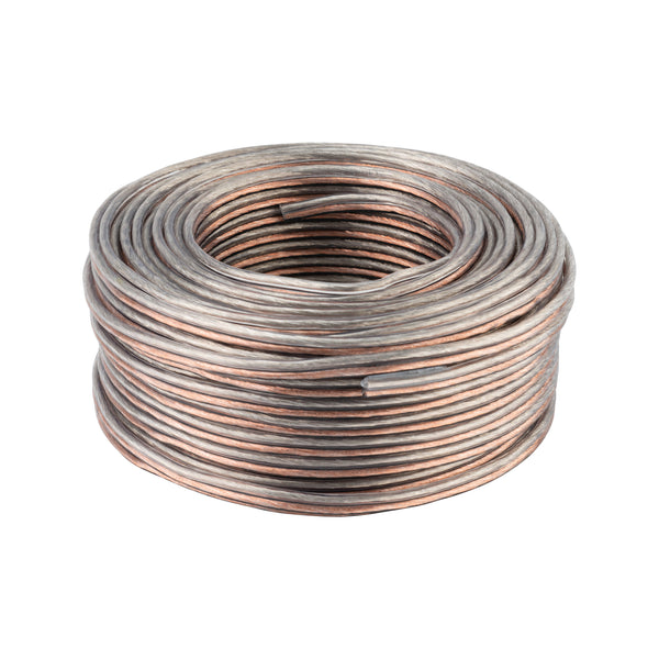 Antsig 18GA Speaker Cable - 30m