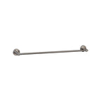 Mondella 600mm Stainless Steel Resonance Single Towel Rail - Image 1 of 2