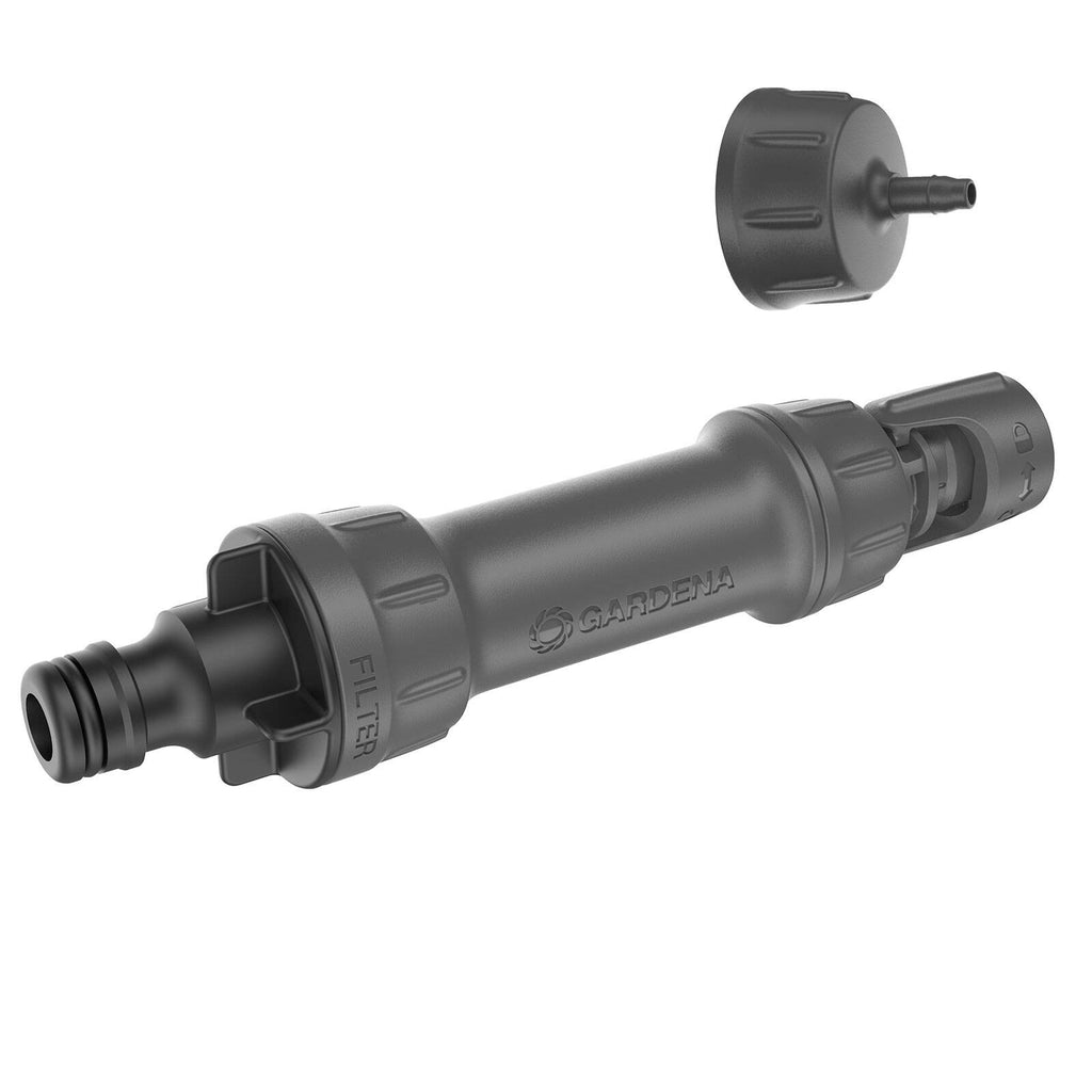 GARDENA Micro Irrigation Master Unit 1000 - Image 1 of 9