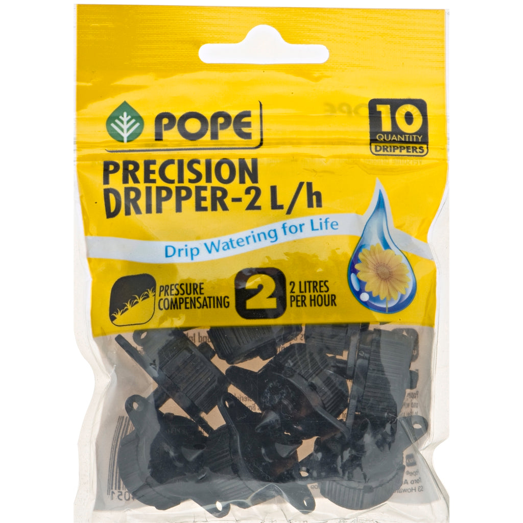 Pope 2L/H Precision Dripper - 10 Pack - Image 3 of 3