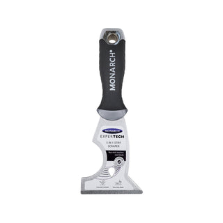 Monarch Expertech 5 In 1 Scraper