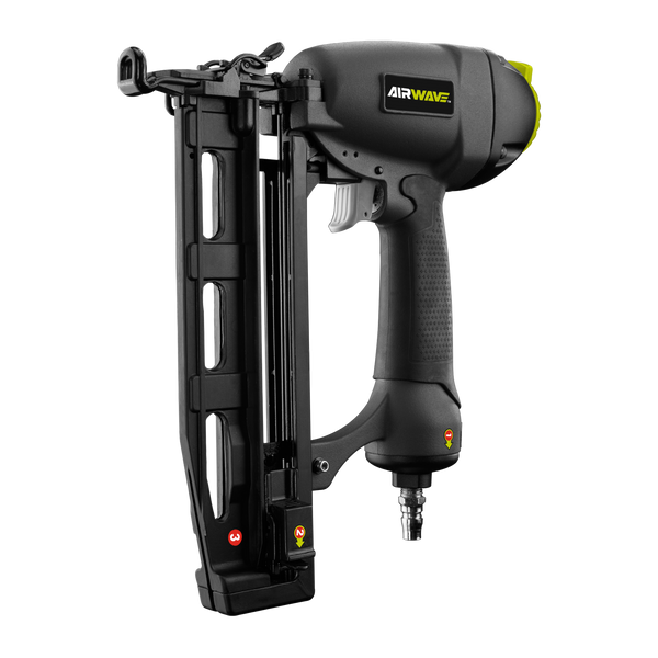 Ryobi Airwave C Series Air Brad Nailer