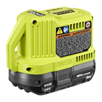 Ryobi 18V 120W ONE+ Battery Power Source R18BT12V - Image 4 of 10