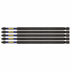 IRWIN 152mm PH2 Impact Pro Performance - 5 Pack - Image 2 of 2