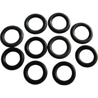 Kinetic Standard Spindle O Rings - 10 Pack