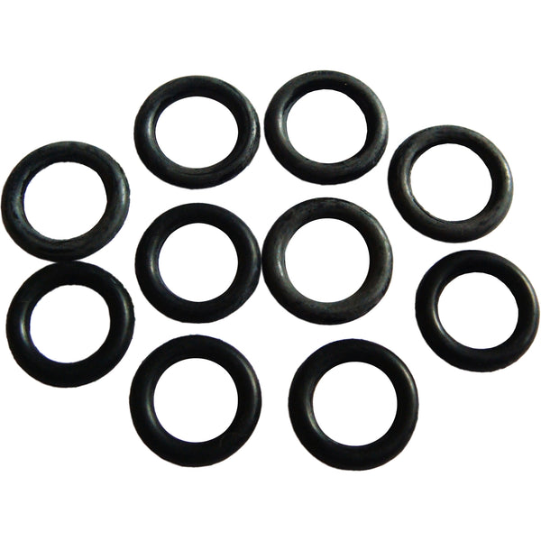 Kinetic Standard Spindle O Rings - 10 Pack