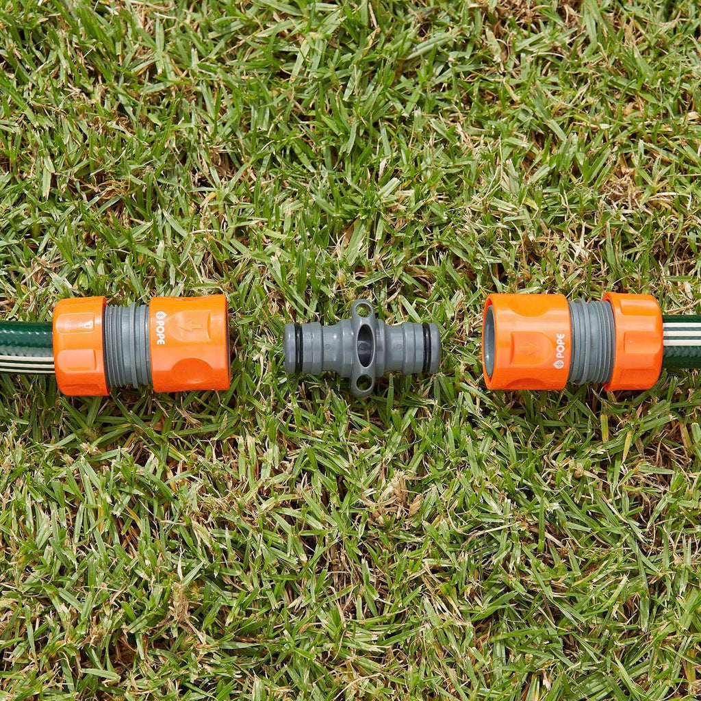 Pope 18mm 2 Way Hose Coupler - Image 3 of 9