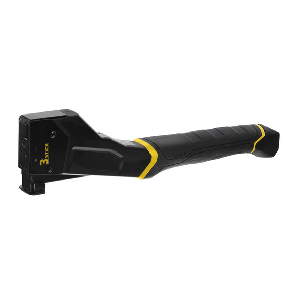 Stanley FatMax Composite 3 Stick Hammer Tacker