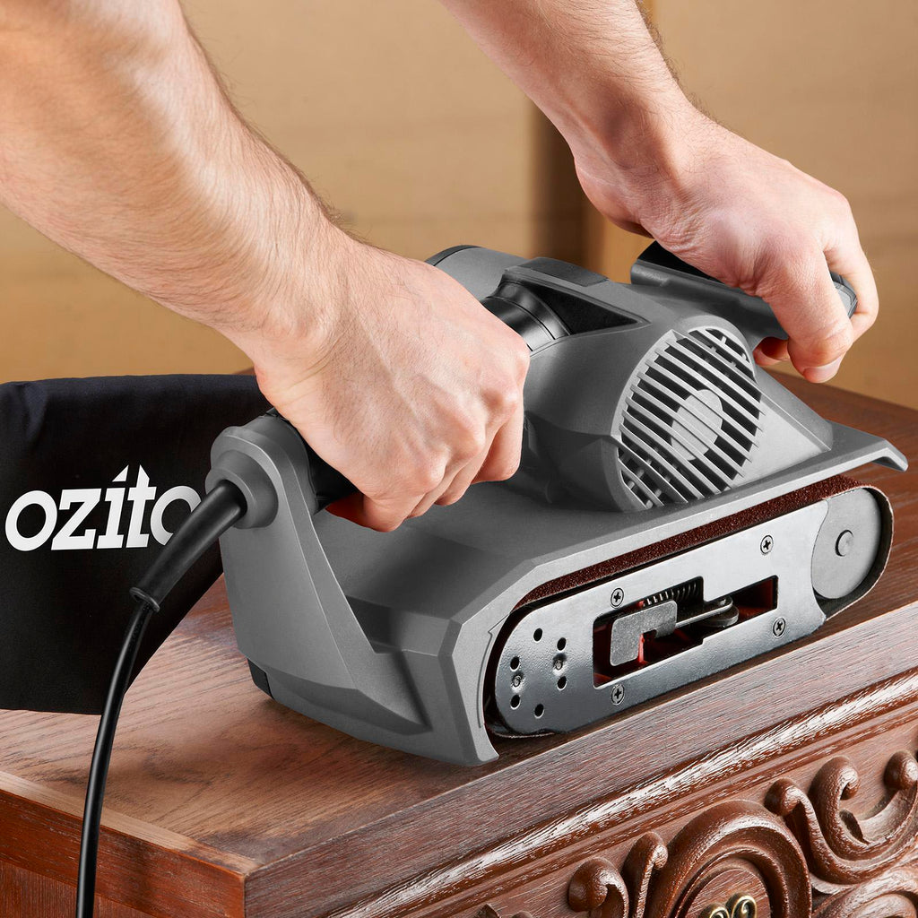 Ozito 800W Belt Sander BSR-7000 - Image 3 of 6