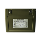 Outermark 75L Khaki Cooler Ice Box - Image 1 of 5