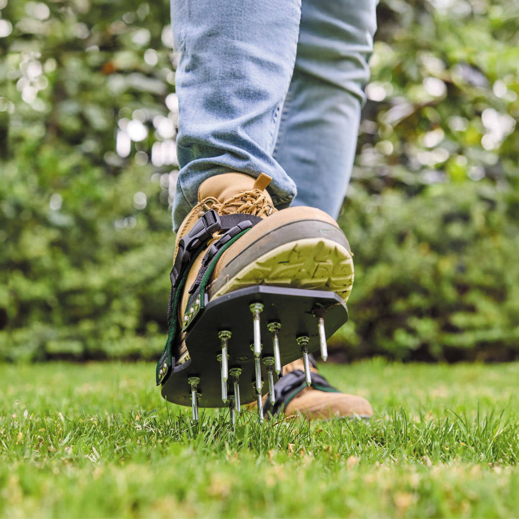 Cyclone Lawn Aerator Sandals - Image 5 of 5