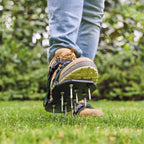 Cyclone Lawn Aerator Sandals - Image 5 of 5