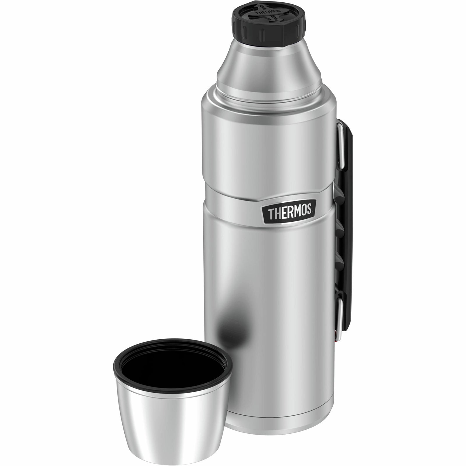 Thermos 1.2L Stainless King Vacuum Insulated Flask - Image 2 of 5