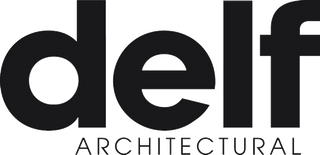 DELF ARCHITECTURAL