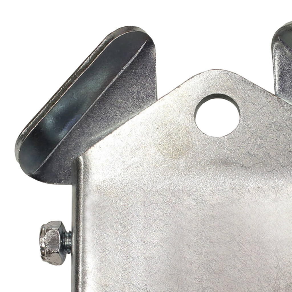 Jack 140 x 135 x 35mm 2-Way Gate Latch - Image 3 of 4