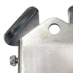 Jack 140 x 135 x 35mm 2-Way Gate Latch - Image 3 of 4
