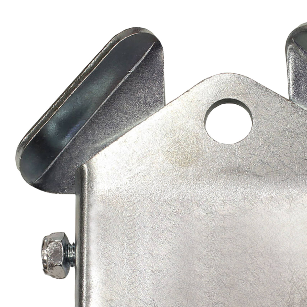 Jack 140 x 135 x 35mm 2-Way Gate Latch - Image 3 of 4