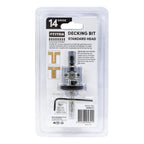 Titan 14G Decking Countersink Tool - Image 2 of 2