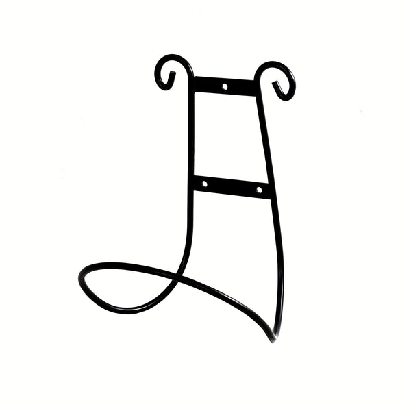 Rapid Black Heritage Hose Hanger
