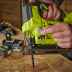 Ryobi 18V ONE+ Jigsaw RJS18 - Tool Only - Image 5 of 9