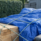 GRUNT 6mm x 40m Telco Rope - Image 3 of 8