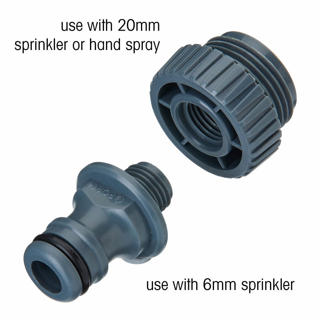 Pope Universal Sprinkler Adaptor - Image 2 of 6