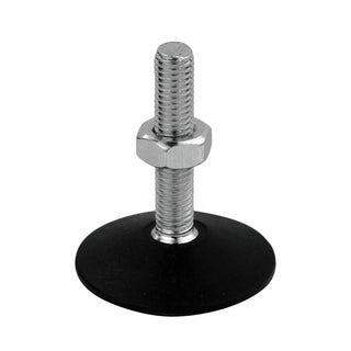 Richmond 50mm x M10 Fixed Nylon Cone Levelling Foot