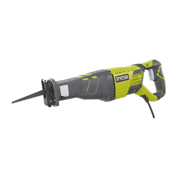 Ryobi 1200W Reciprocating Saw RRS1200-S