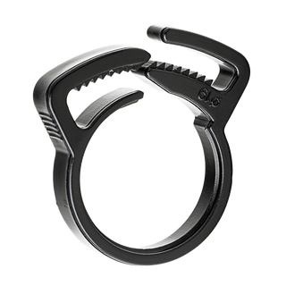 K-Rain 19mm Ratchet Clamp - 25 Pack